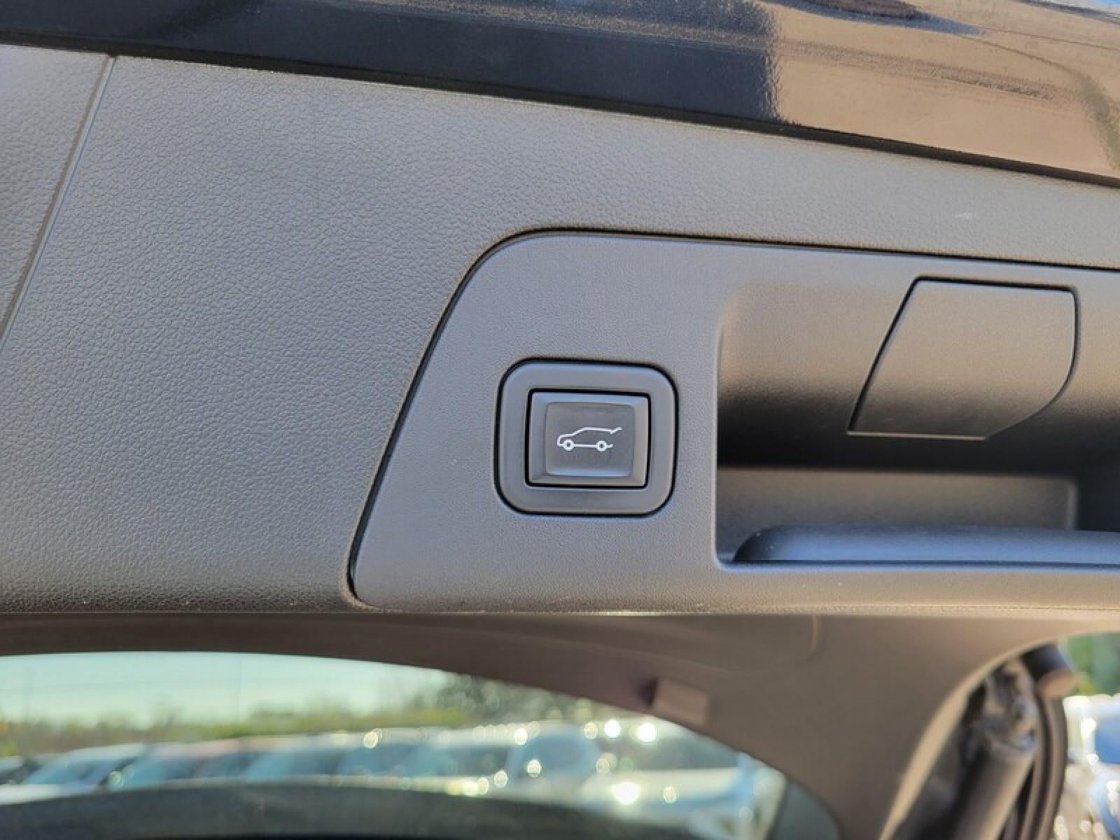 2021 Buick Envision Preferred