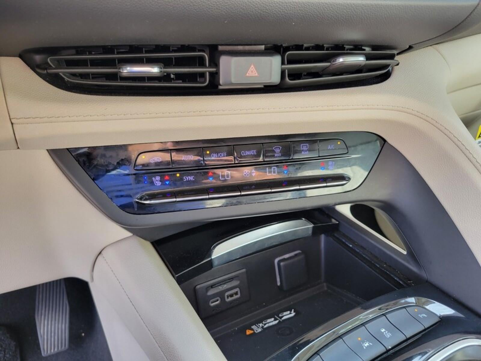 2021 Buick Envision Avenir