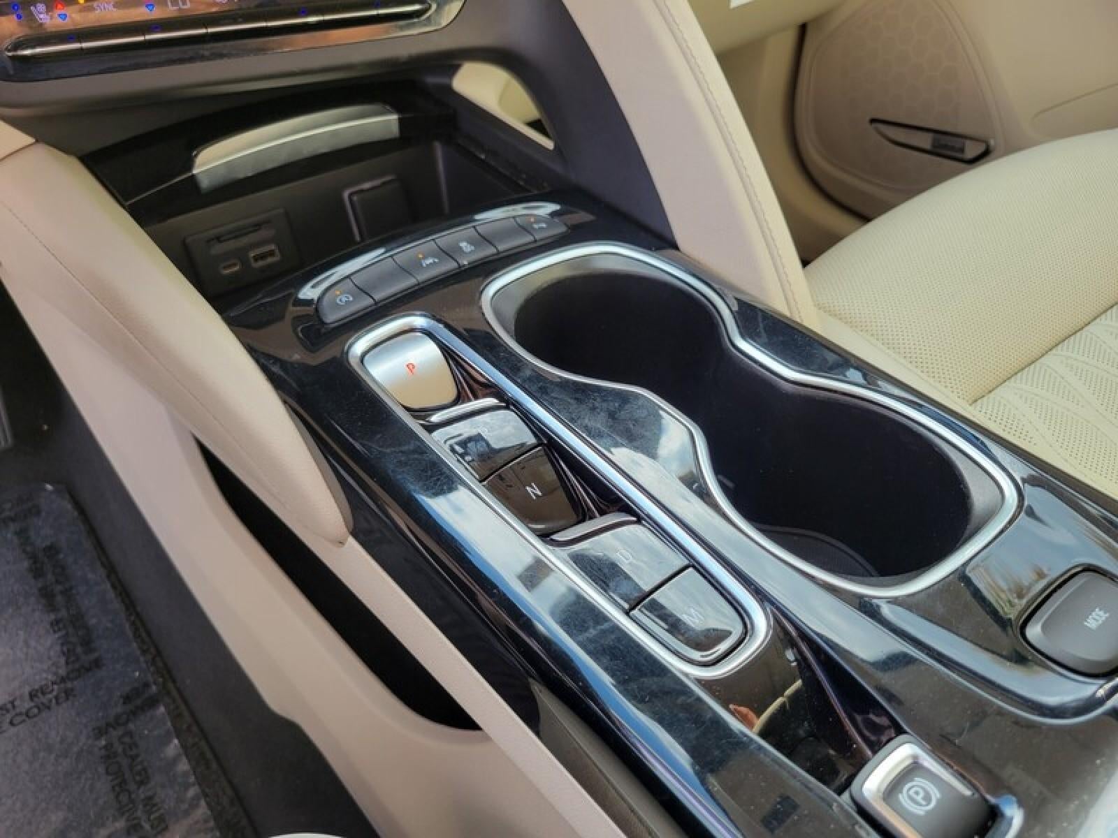 2021 Buick Envision Avenir