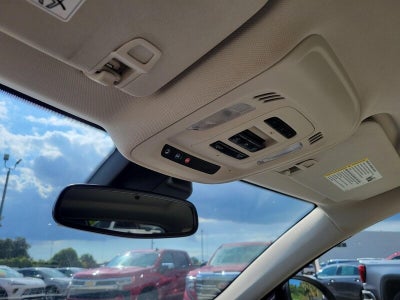 2021 Buick Envision Avenir