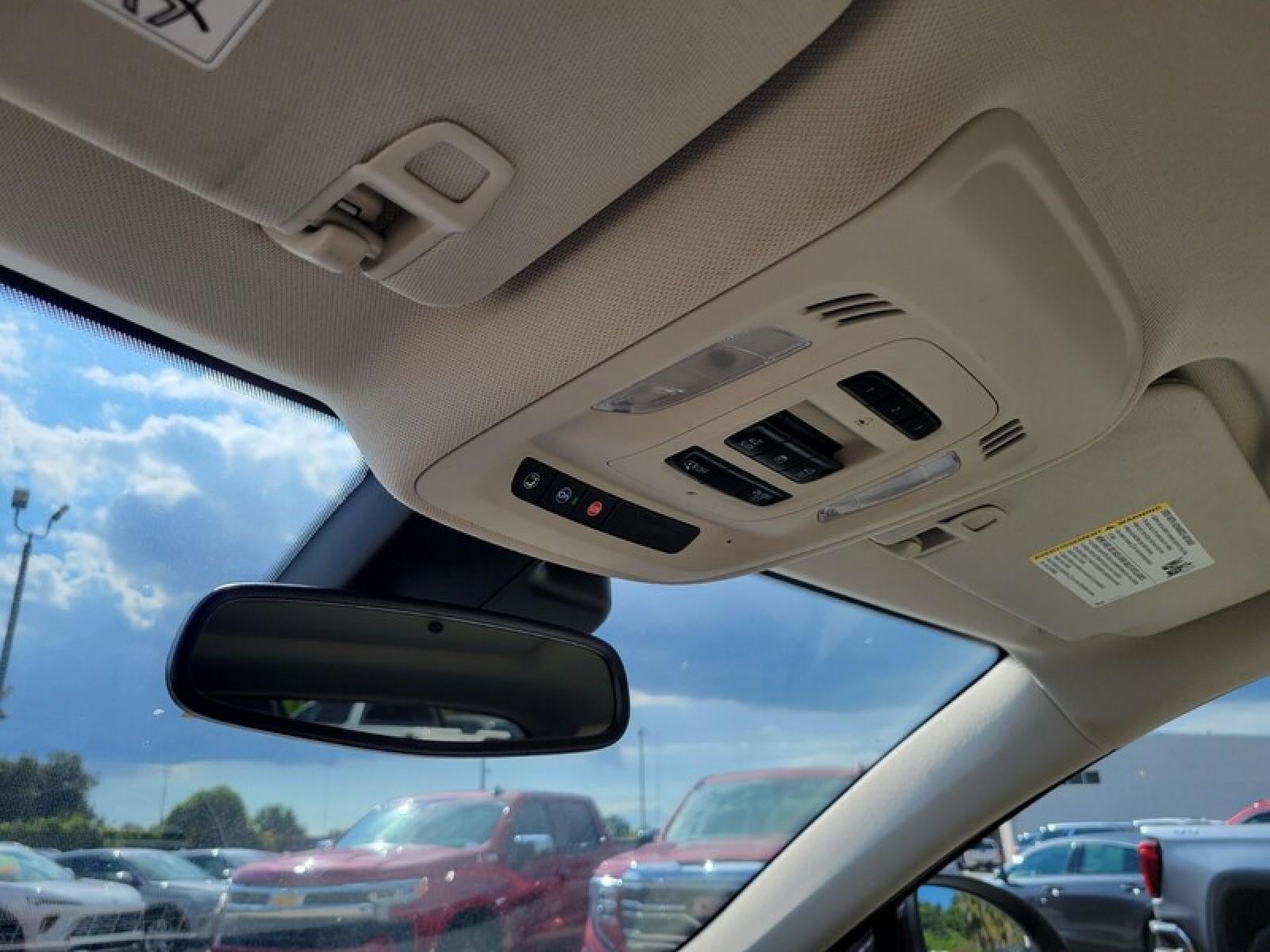 2021 Buick Envision Avenir