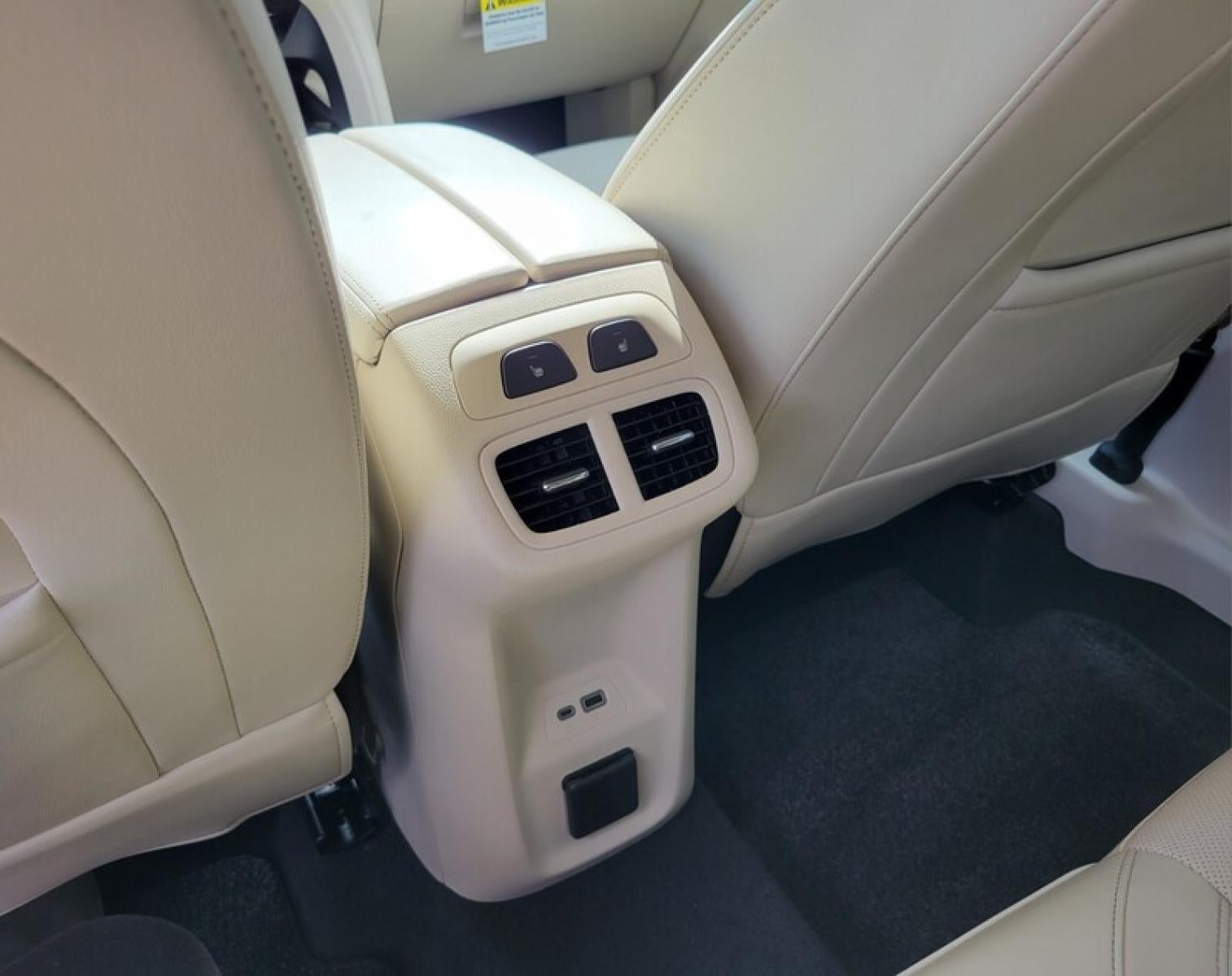 2021 Buick Envision Avenir