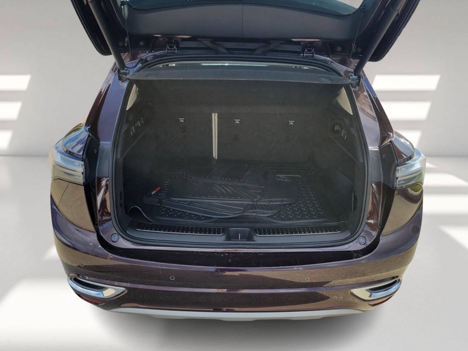 2021 Buick Envision Avenir