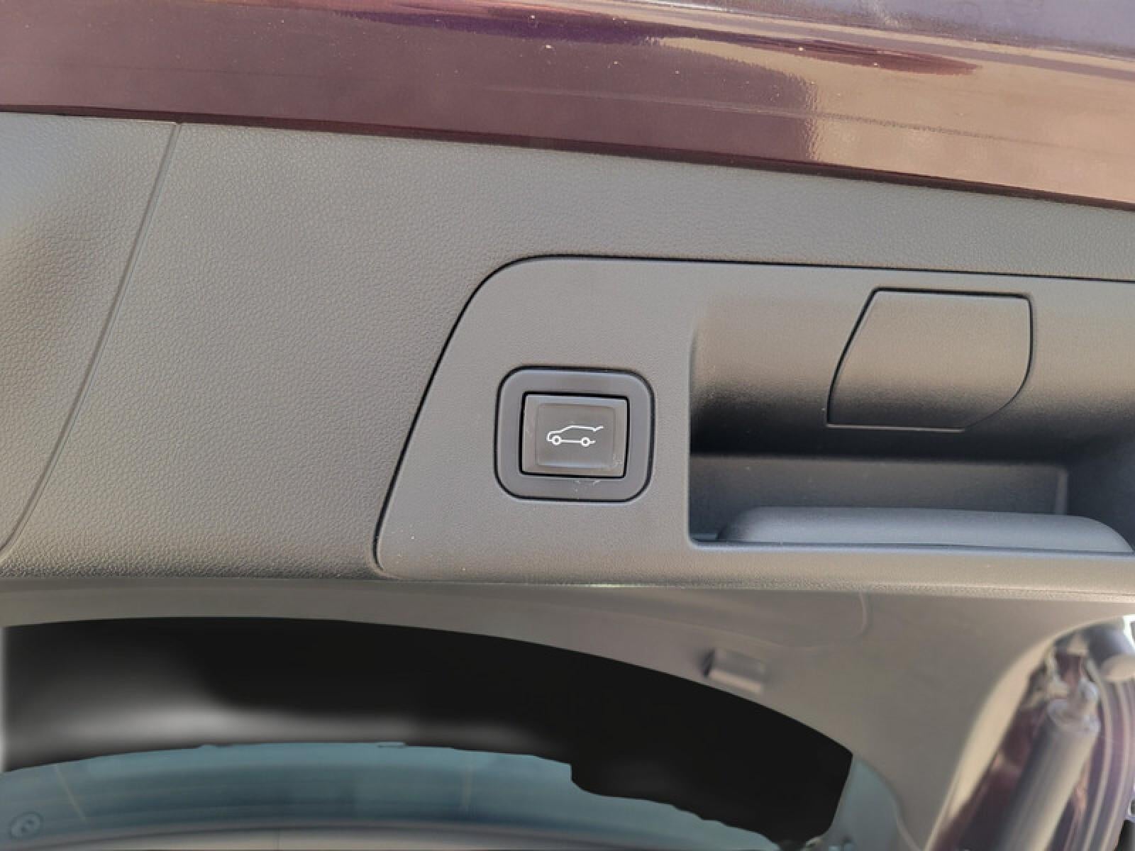 2021 Buick Envision Avenir