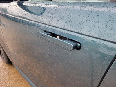 2025 Land Rover Range Rover Sport Dynamic SE