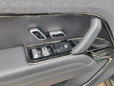 2025 Land Rover Range Rover Sport Dynamic SE