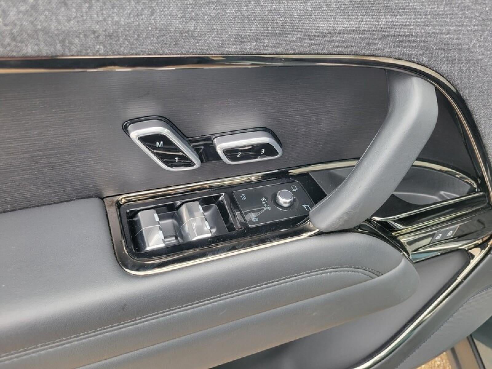 2025 Land Rover Range Rover Sport Dynamic SE