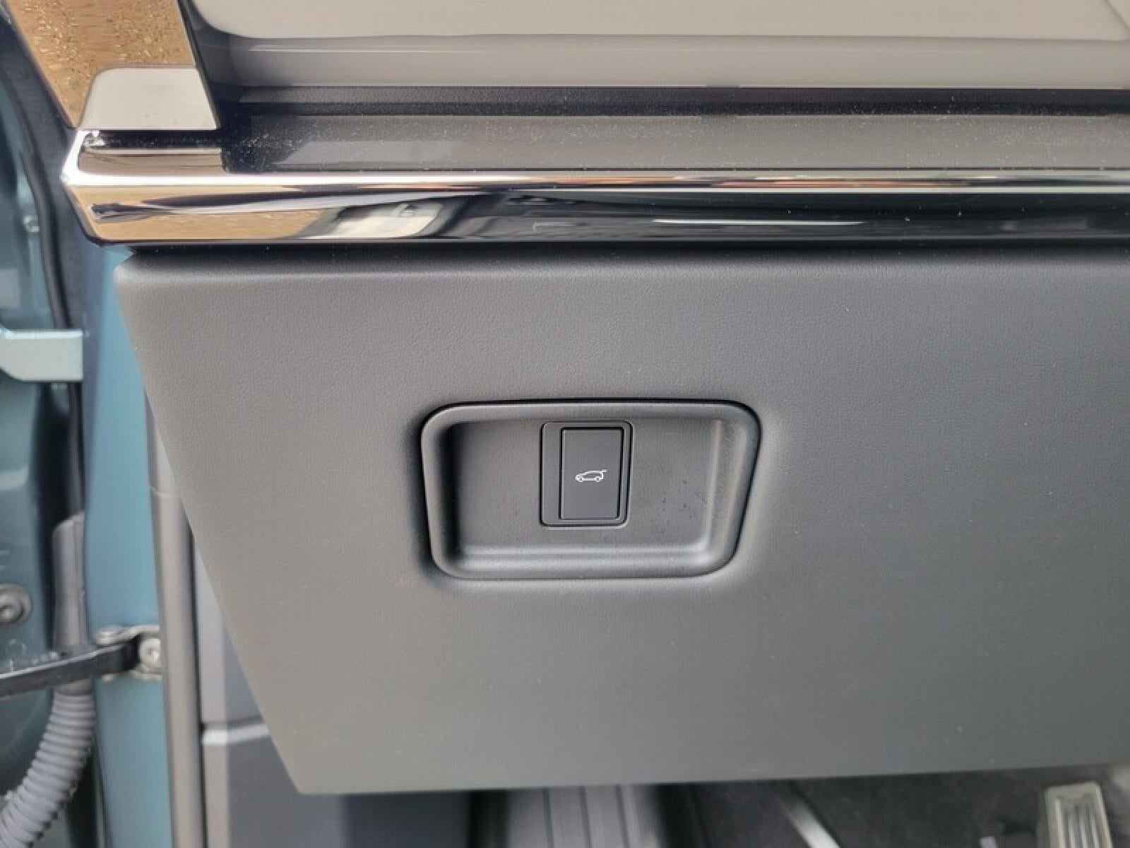 2025 Land Rover Range Rover Sport Dynamic SE