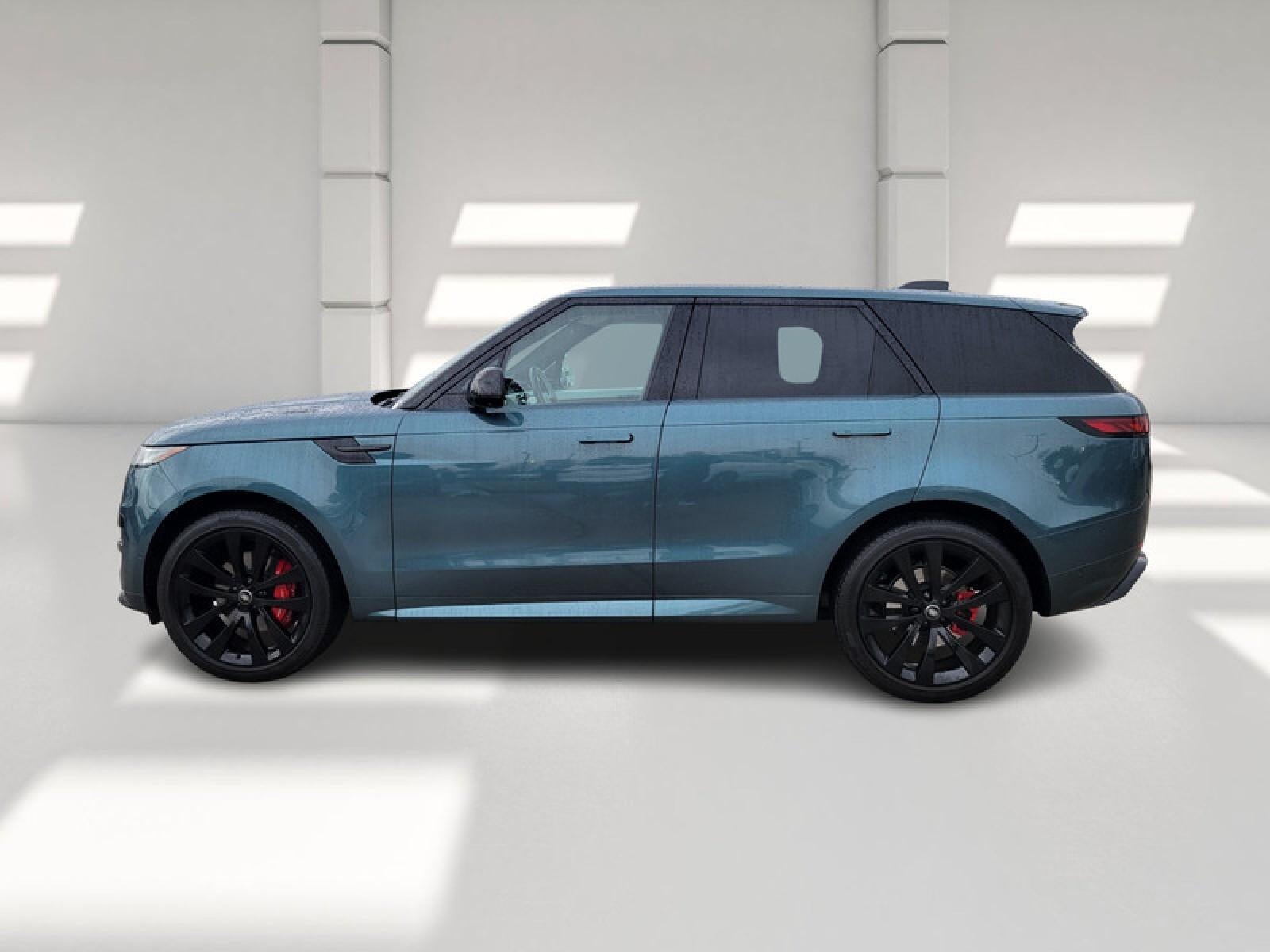 2025 Land Rover Range Rover Sport Dynamic SE