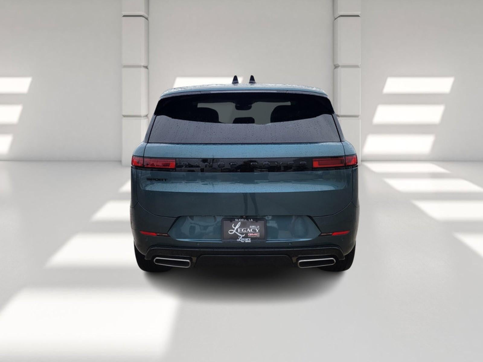 2025 Land Rover Range Rover Sport Dynamic SE