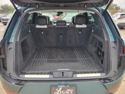 2025 Land Rover Range Rover Sport Dynamic SE