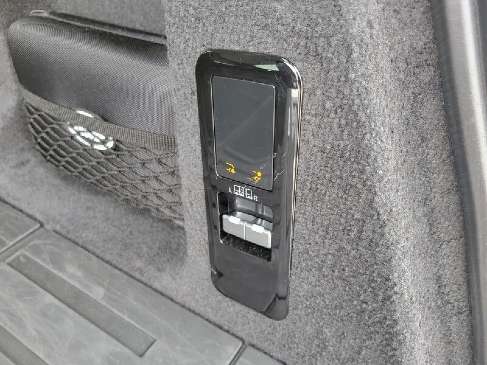 2025 Land Rover Range Rover Sport Dynamic SE