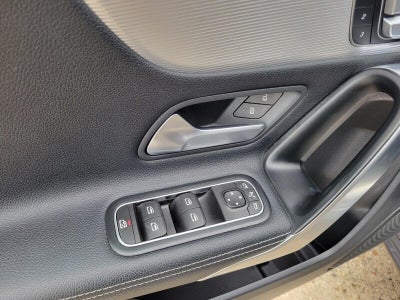 2021 Mercedes-Benz A-Class A 220