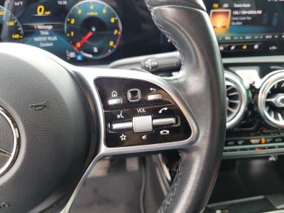 2021 Mercedes-Benz A-Class A 220