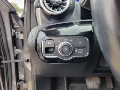 2021 Mercedes-Benz A-Class A 220