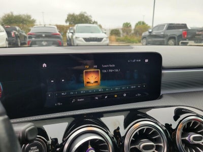 2021 Mercedes-Benz A-Class A 220