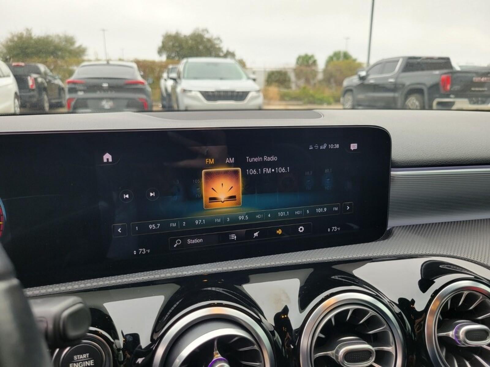 2021 Mercedes-Benz A-Class A 220