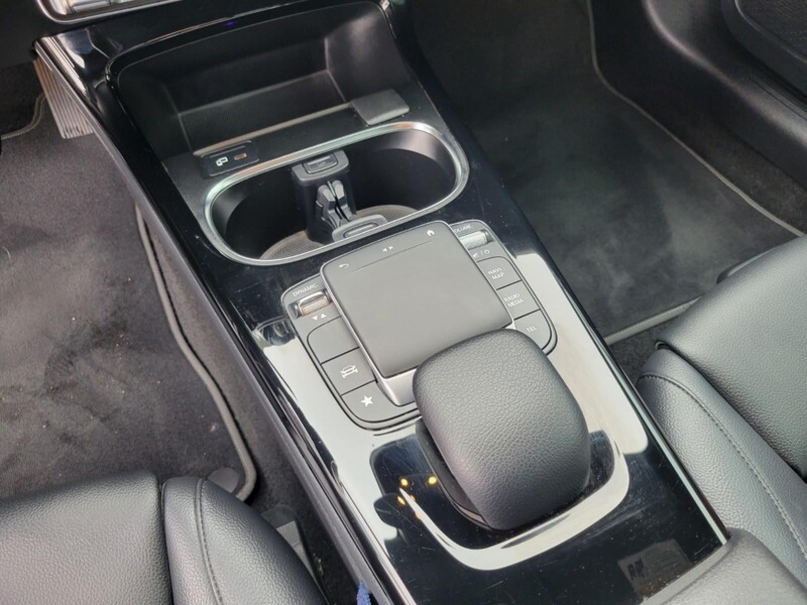 2021 Mercedes-Benz A-Class A 220