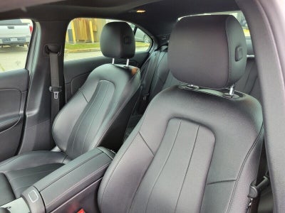 2021 Mercedes-Benz A-Class A 220