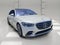 2022 Mercedes-Benz S-Class S 580