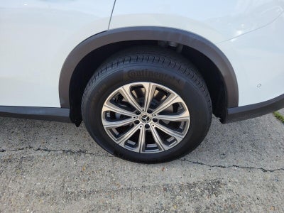 2024 Mercedes-Benz GLC GLC 300