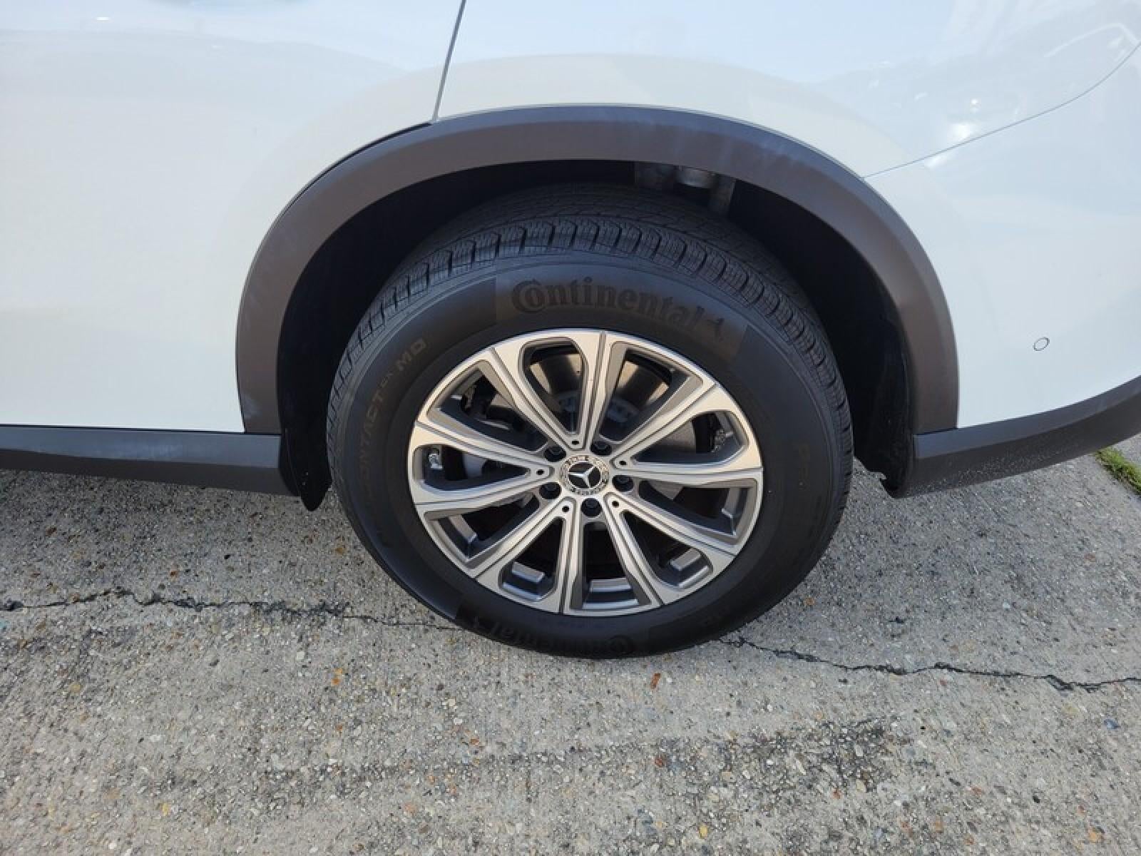 2024 Mercedes-Benz GLC GLC 300