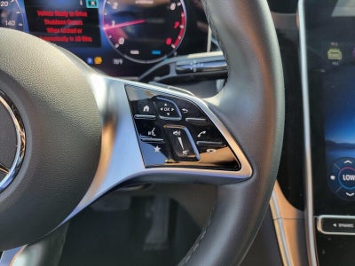 2024 Mercedes-Benz GLC GLC 300