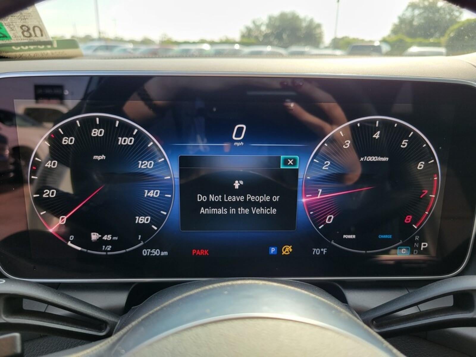 2024 Mercedes-Benz GLC GLC 300