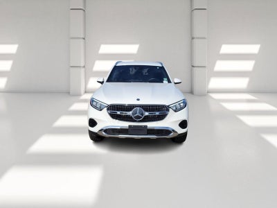 2024 Mercedes-Benz GLC GLC 300