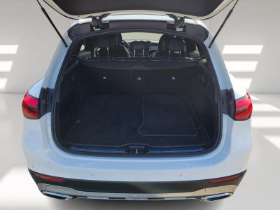 2024 Mercedes-Benz GLC GLC 300