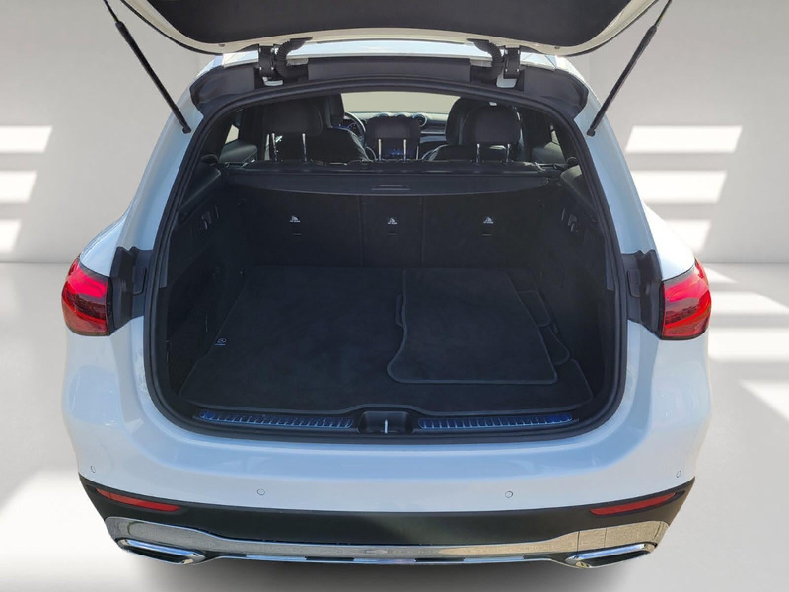 2024 Mercedes-Benz GLC GLC 300