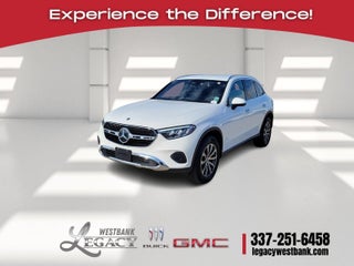 2024 Mercedes-Benz GLC GLC 300