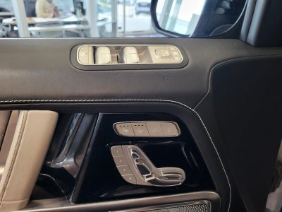 2021 Mercedes-Benz G-Class AMG® G 63