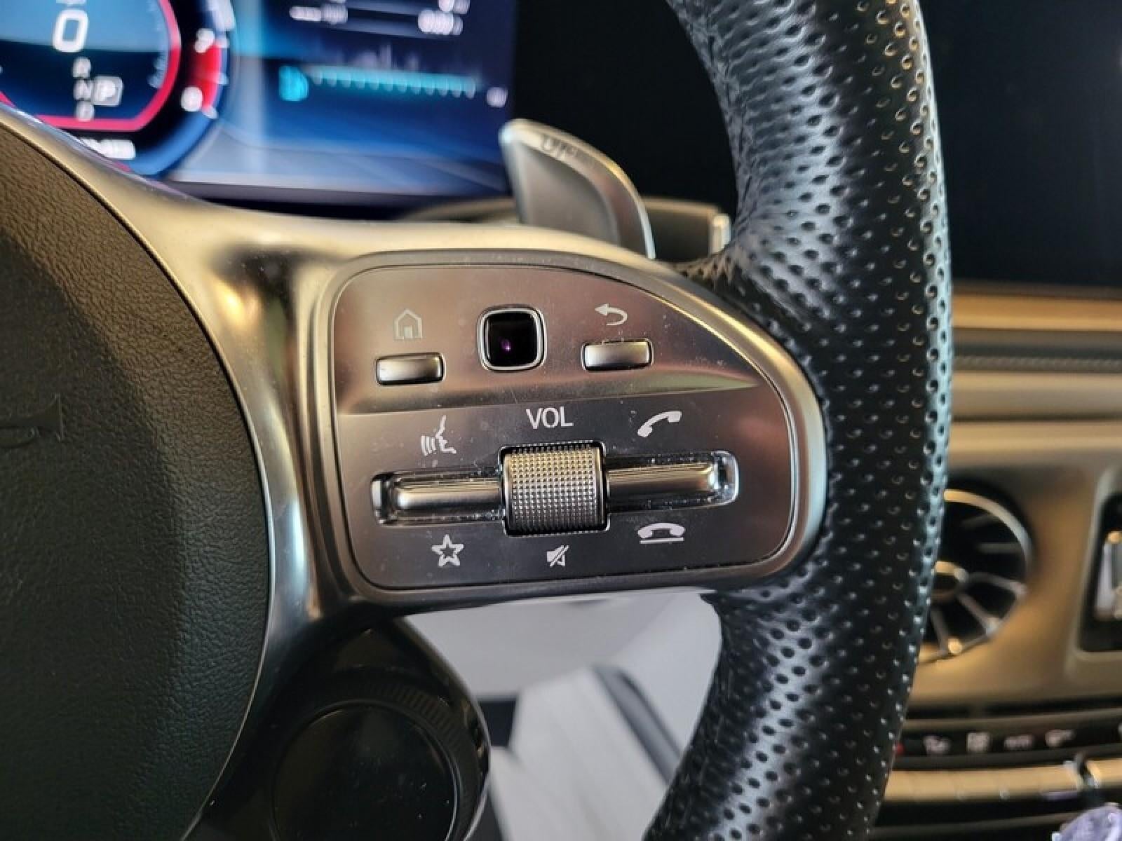 2021 Mercedes-Benz G-Class AMG® G 63