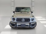 2021 Mercedes-Benz G-Class AMG® G 63