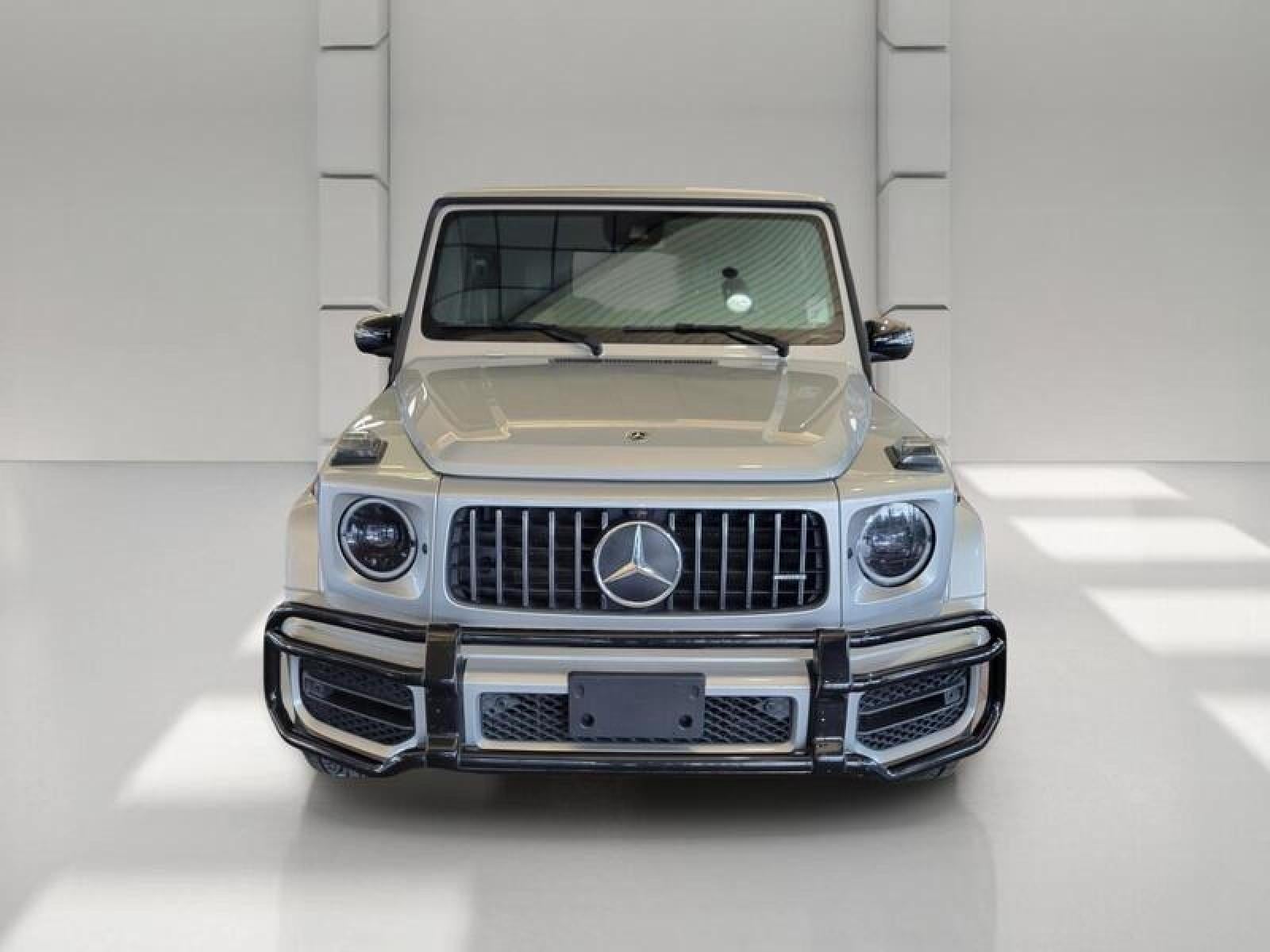 2021 Mercedes-Benz G-Class AMG® G 63