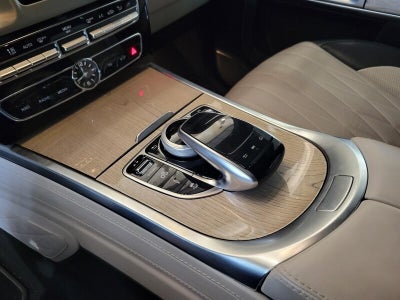 2021 Mercedes-Benz G-Class AMG® G 63