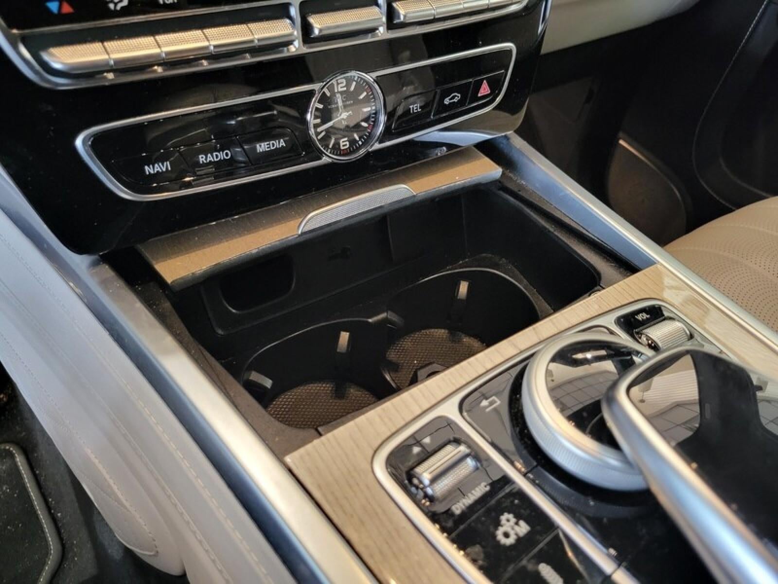 2021 Mercedes-Benz G-Class AMG® G 63