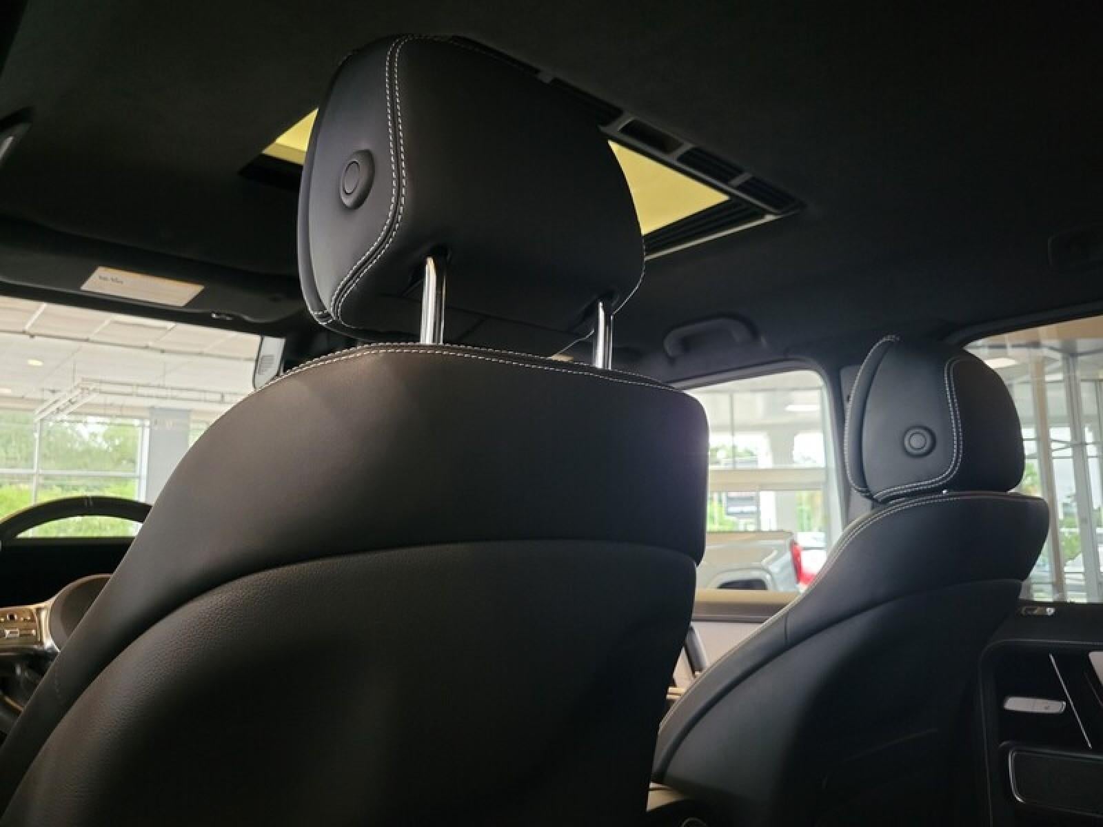 2021 Mercedes-Benz G-Class AMG® G 63
