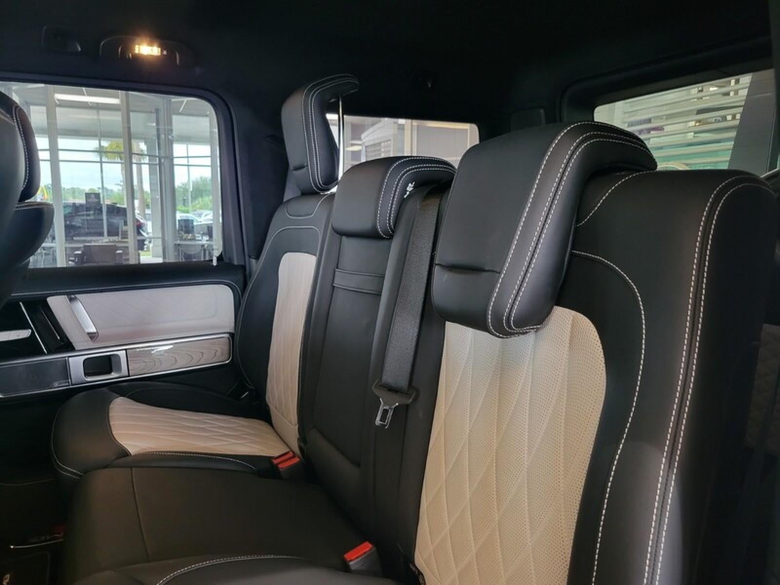 2021 Mercedes-Benz G-Class AMG® G 63