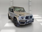 2021 Mercedes-Benz G-Class AMG® G 63