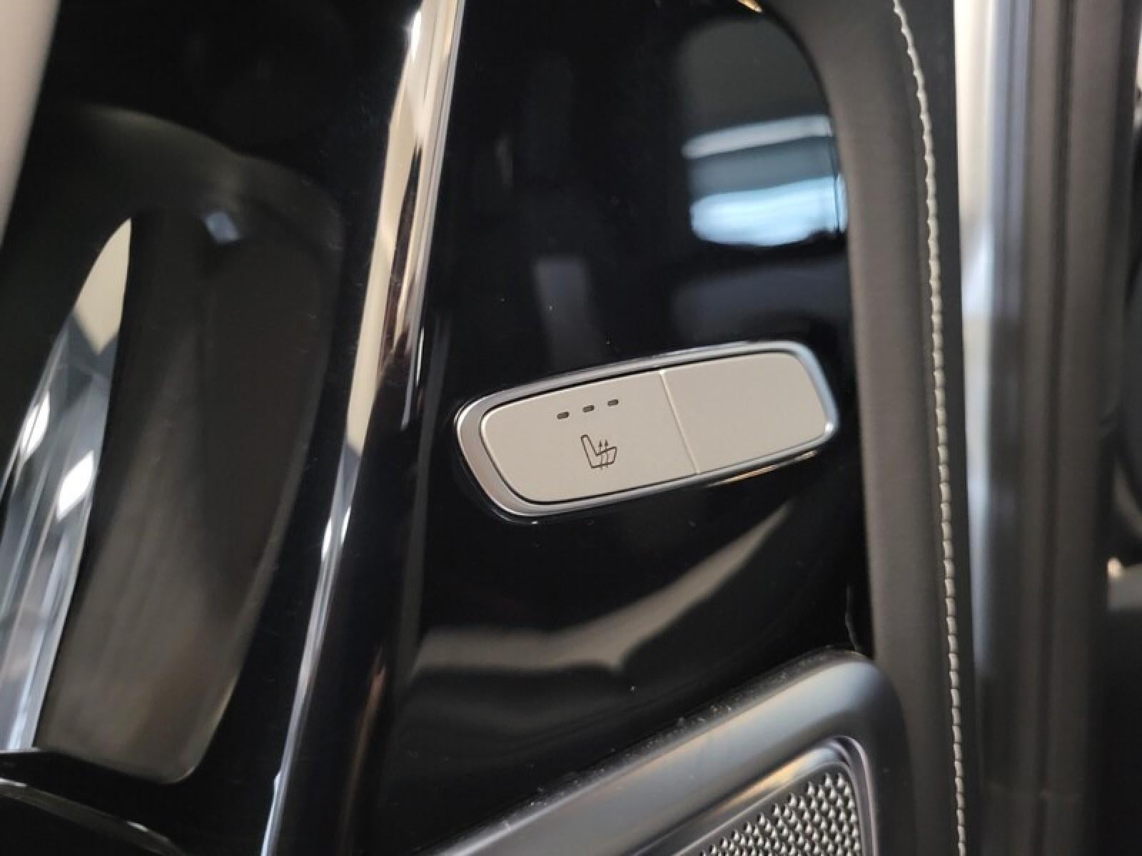 2021 Mercedes-Benz G-Class AMG® G 63