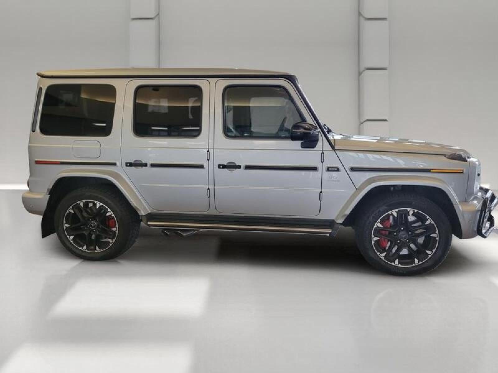 2021 Mercedes-Benz G-Class AMG® G 63