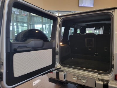 2021 Mercedes-Benz G-Class AMG® G 63
