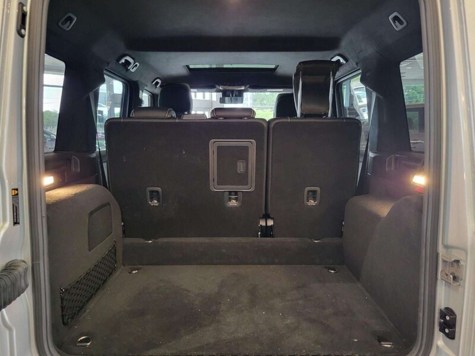 2021 Mercedes-Benz G-Class AMG® G 63