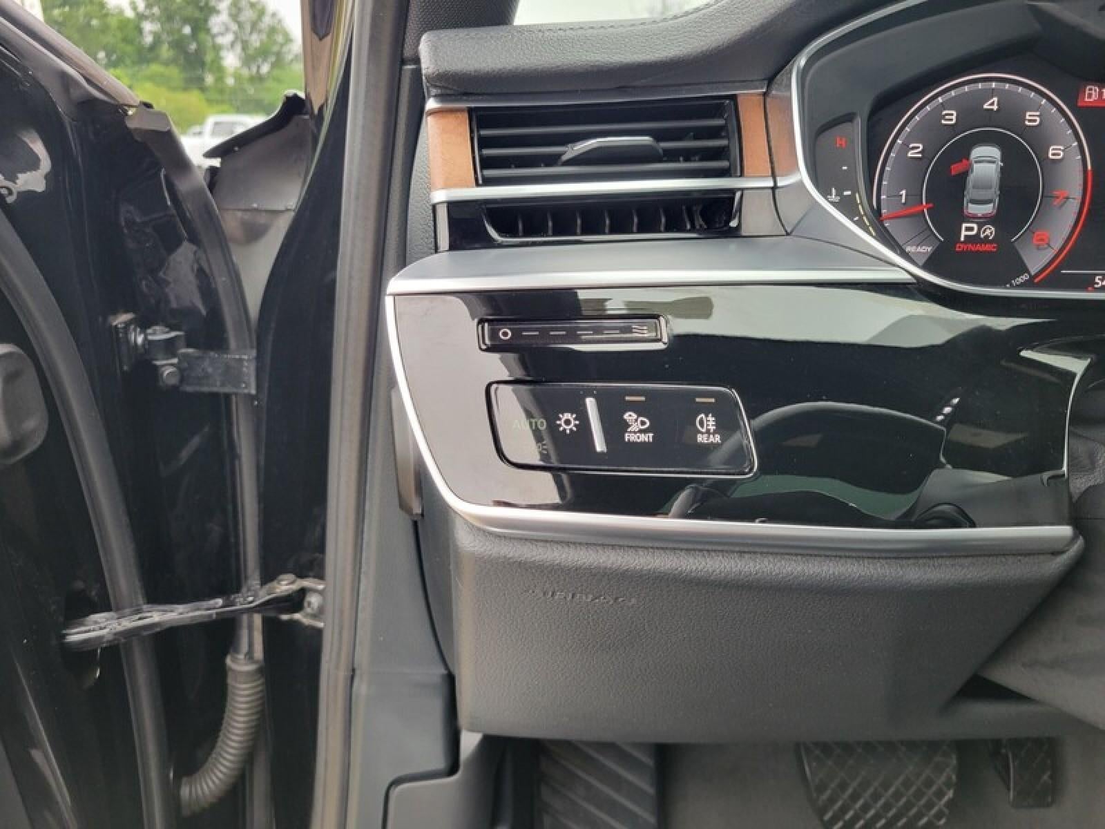 2019 Audi A8 L Base
