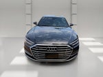 2019 Audi A8 L Base