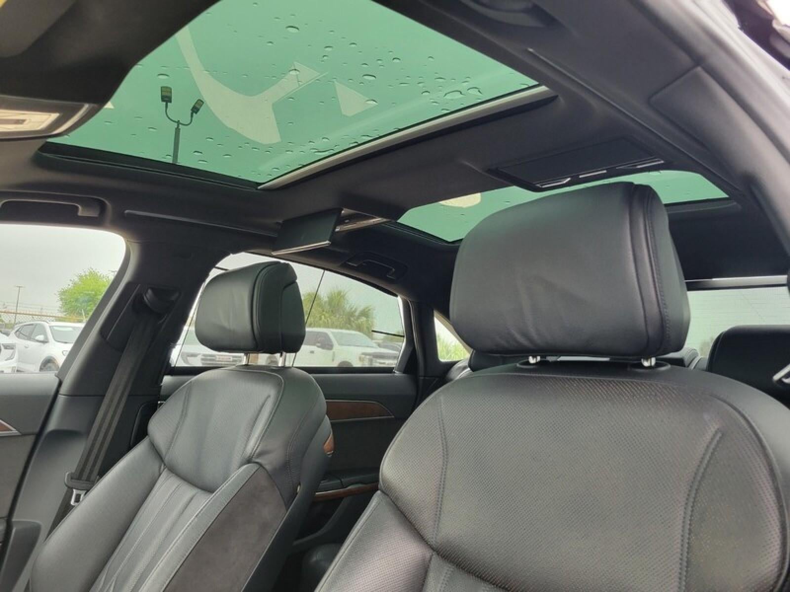 2019 Audi A8 L Base
