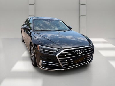 2019 Audi A8 L Base