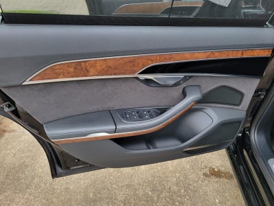 2019 Audi A8 L Base
